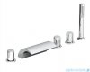 Ravak Wave bateria wannowa wodospad X070060